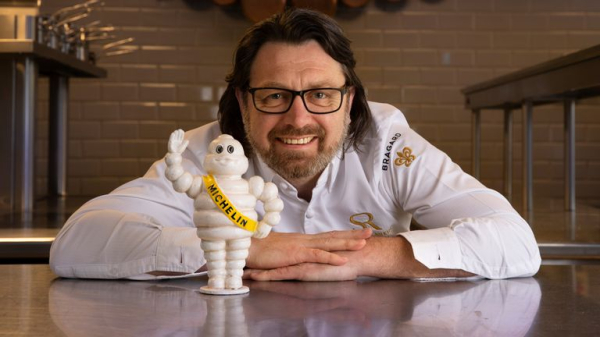 Top chefs name their favourite cheap restaurants across the UK