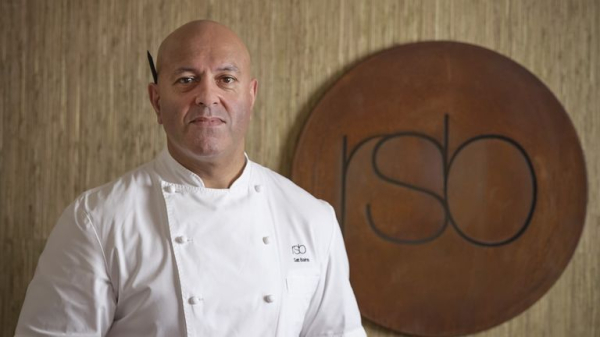 Top chefs name their favourite cheap restaurants across the UK