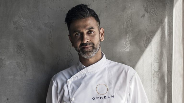 Top chefs name their favourite cheap restaurants across the UK