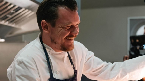 Top chefs name their favourite cheap restaurants across the UK