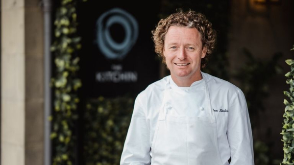 Top chefs name their favourite cheap restaurants across the UK