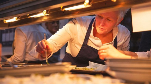 Top chefs name their favourite cheap restaurants across the UK