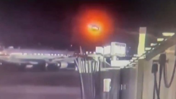 Trump links drive for air traffic controllers with 'intellectual disabilities' to Washington plane crash