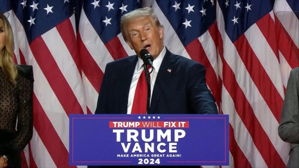 Trump to deliver Davos speech days after inauguration