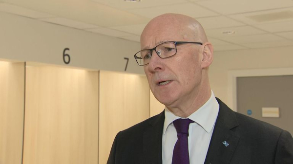 UK's first taxpayer-funded injection room to open in radical move to tackle drugs epidemic