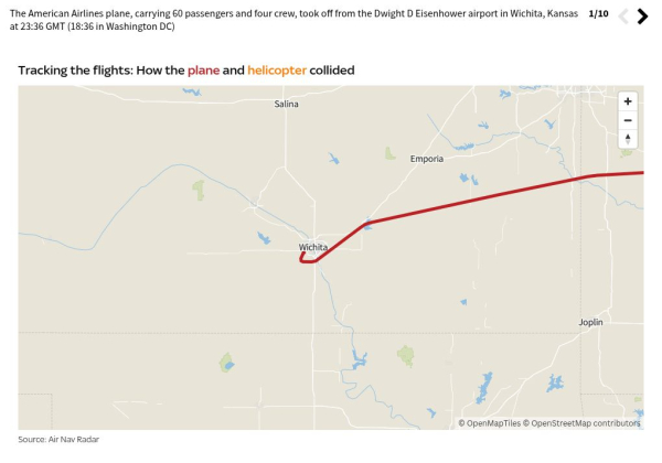 What were the pilots doing? Experts weigh in on crash and what investigation will look for