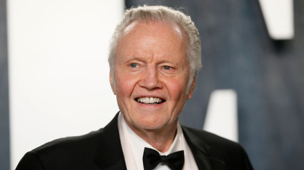 Which celebrities are attending Donald Trump's inauguration?