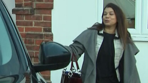 Who is Tulip Siddiq? The outgoing Labour minister with ties to Bangladesh who campaigned to free Nazanin Zaghari-Ratcliffe