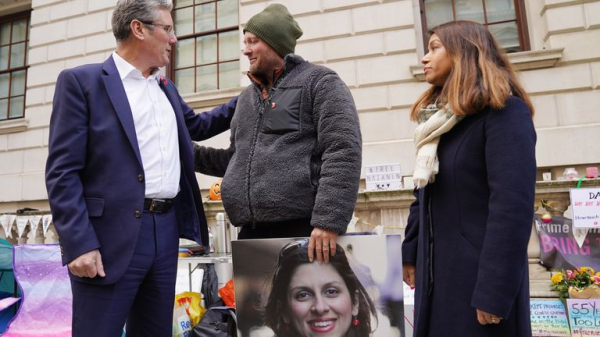 Who is Tulip Siddiq? The outgoing Labour minister with ties to Bangladesh who campaigned to free Nazanin Zaghari-Ratcliffe