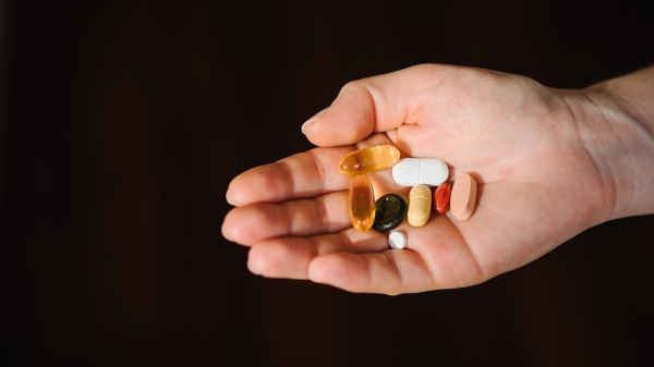 Dementia risk could increase with low levels of essential vitamin