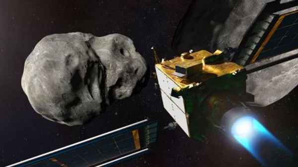 2024 YR4: What we know about the asteroid that could hit Earth