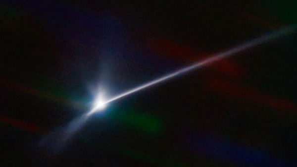 2024 YR4: What we know about the asteroid that could hit Earth