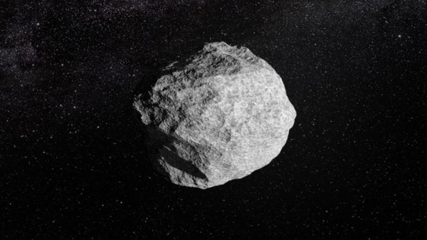 2024 YR4: What we know about the asteroid that could hit Earth