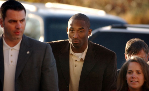 
      &lsquo;He embraced hate&rsquo;: The &lsquo;ego death&rsquo; that transformed Kobe Bryant from the &lsquo;king of LA&rsquo; into the Black Mamba
    