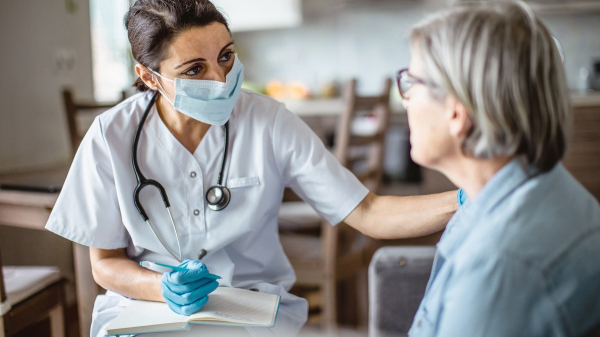 Dementia risk may be lowered by one important medical device