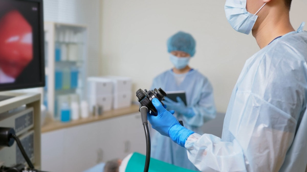 Common cancer type could be detected with new blood test