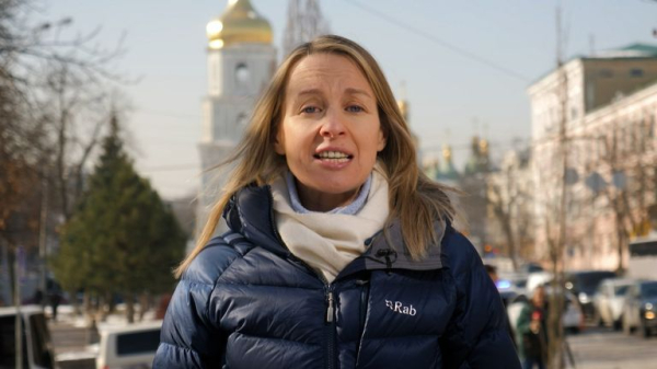 A gift any Russian leader could only dream of is in Putin's grasp - a NATO without US military support