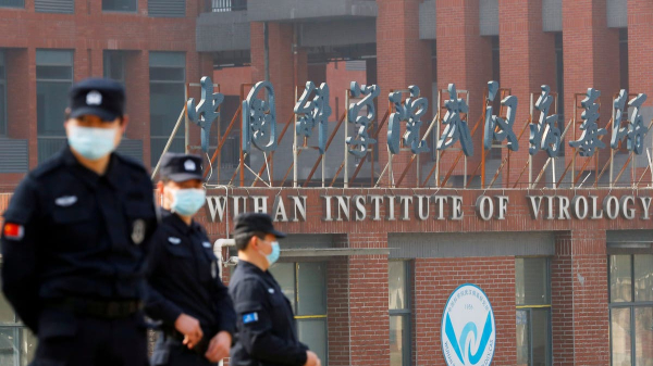 New bat coronavirus discovered in China sparks pandemic concerns