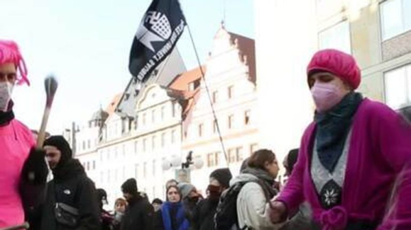 Alice Weidel: The woman at the top of Germany's far-right AfD party