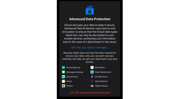 Apple ordered by UK government to let it access users' encrypted files - reports Apple ordered by UK government to let it access users' encrypted files - reports