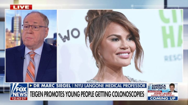 Common cancer type could be detected with new blood test