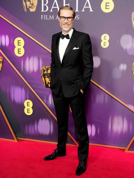 BAFTA red carpet 2025: All the best looks from the nominees and guests