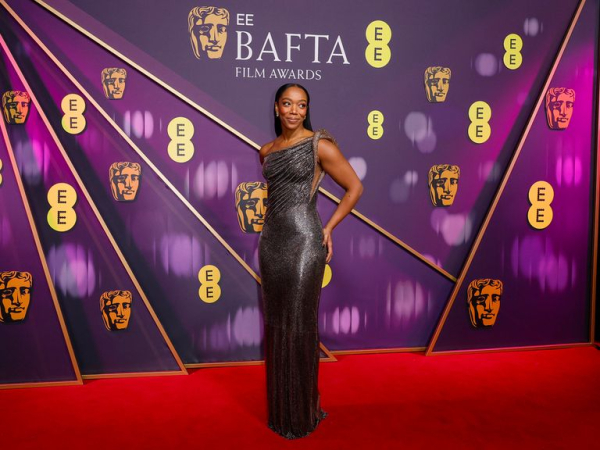 BAFTA red carpet 2025: All the best looks from the nominees and guests