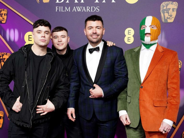 BAFTA red carpet 2025: All the best looks from the nominees and guests