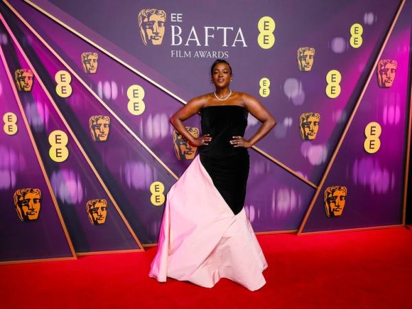 BAFTA red carpet 2025: All the best looks from the nominees and guests