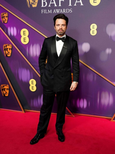 BAFTA red carpet 2025: All the best looks from the nominees and guests