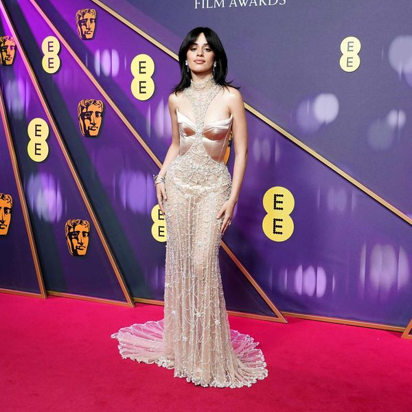 BAFTA red carpet 2025: All the best looks from the nominees and guests