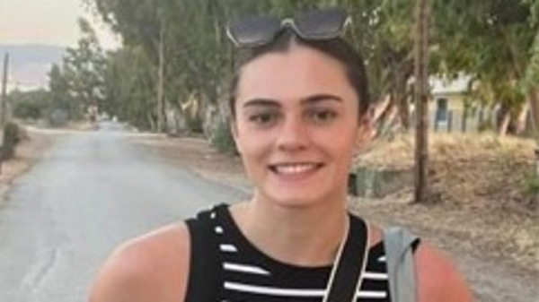 Body found in search for missing jogger Jenny Hall