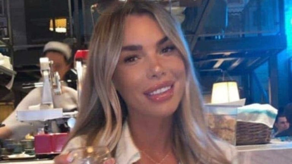 Boyfriend of murder victim Ashley Dale jailed in Liverpool for drug offences