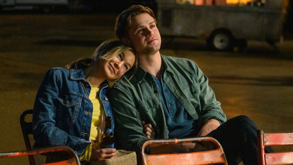 Bridget Jones 4 breaks UK box office romcom record