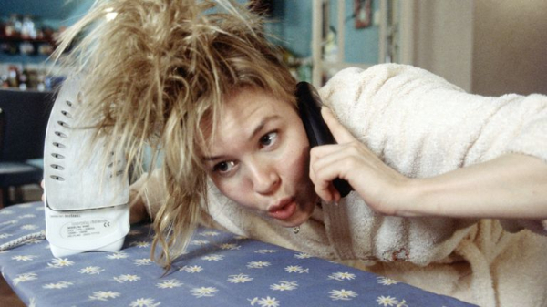 Bridget Jones 4 breaks UK box office romcom record