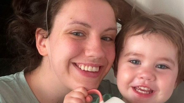 Britain's shrinking families: An economic 'timebomb'