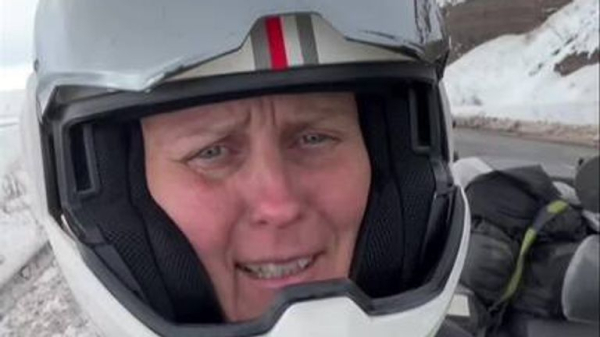 Craig and Lindsay Foreman were warned to not travel to 'unsafe' Balochistan