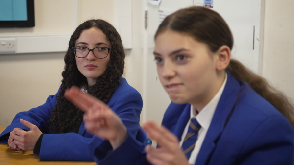 Delay in start of sign language GCSE is a 'disgrace'