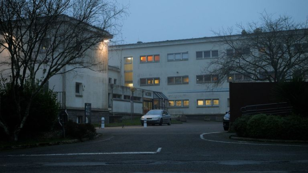 Diaries of a monster: French surgeon's record details a catalogue of child abuse