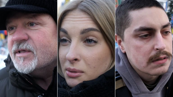 Donald Trump's direction of travel in diplomacy does not look good for Ukraine