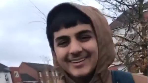 Easier for children to buy knives than paracetamol, police review finds amid government crackdown