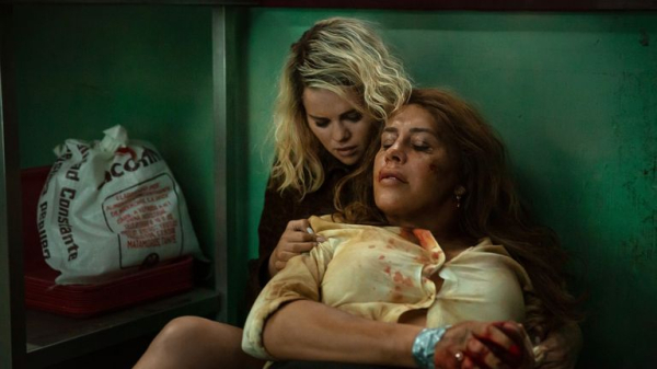 Emilia Perez was a BAFTAs and Oscars frontrunner - where did it all go wrong?