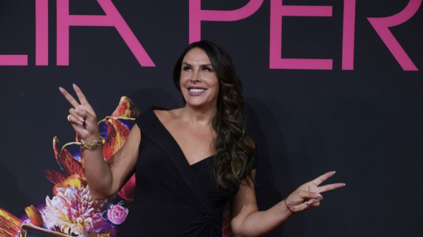 Emilia Perez was a BAFTAs and Oscars frontrunner - where did it all go wrong?