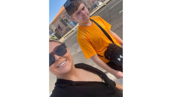 Family of Sheffield school stabbing victim Harvey Willgoose says they are 'utterly heartbroken'