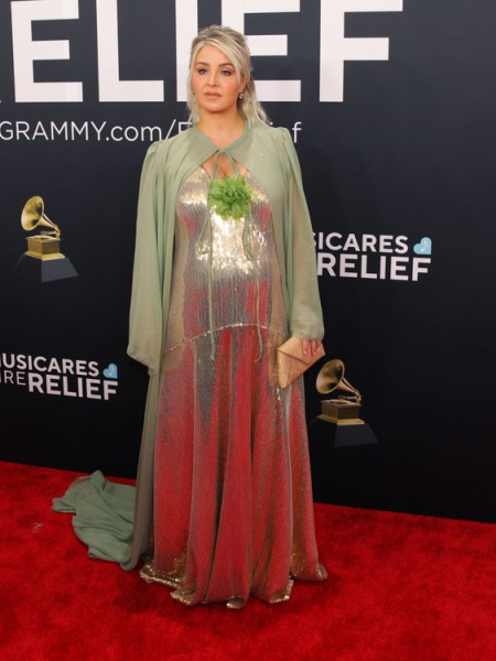 Grammys red carpet fashion 2025: All the best looks from the stars and nominees