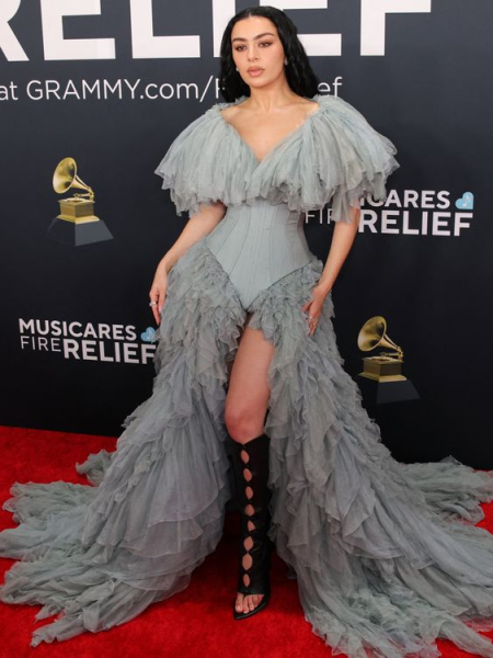 Grammys red carpet fashion 2025: All the best looks from the stars and nominees