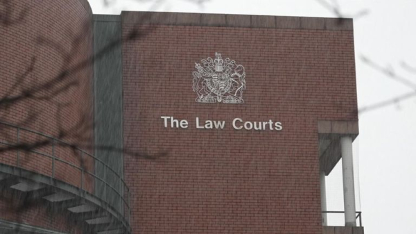 'Grooming was happening here': Key witness in Miah brothers sexual abuse trial speaks to Sky News