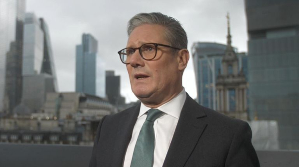 How Trump's tariffs could cost consumers in the US and UK - even if he spares Britain How Trump's tariffs could cost consumers in the US and UK - even if he spares Britain