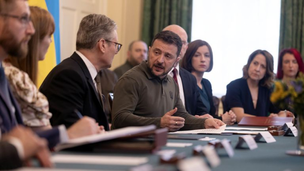 Increasing defence spending will mean government breaking promises elsewhere