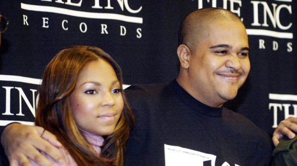 Irv Gotti, the founder of Murder Inc Records behind hits with Ashanti and Ja Rule, dies aged 54